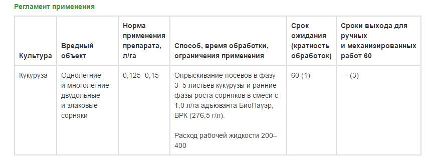 Гербицид МайСтер, ВГ, от Байер (Bayer AG), 3 кг